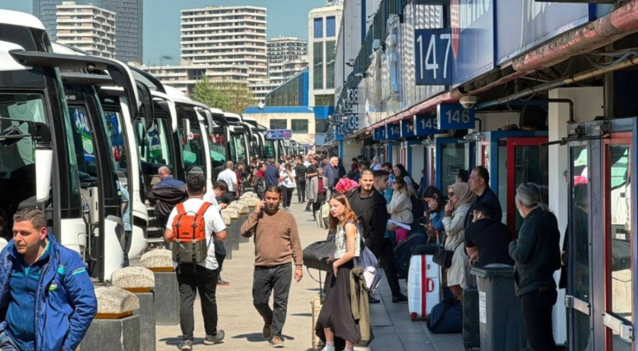 Bayramı öncesinde bazı otobüs firmalarından yüzde 20 zam!