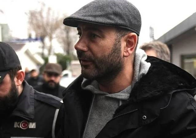 Beşiktaş Belediye Başkanı Rıza Akpolat tutuklandı: 'Bu kumpas davası bir itibar suikastidir'