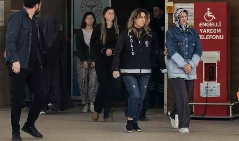 Bursa İnegölde Kadın, tartıştığı eşini tabancayla öldürdü