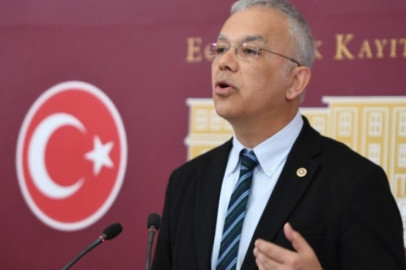 Bursa Milletvekili Prof. Dr. Kayıhan Sağlık bakanı derhal istifa etmeli