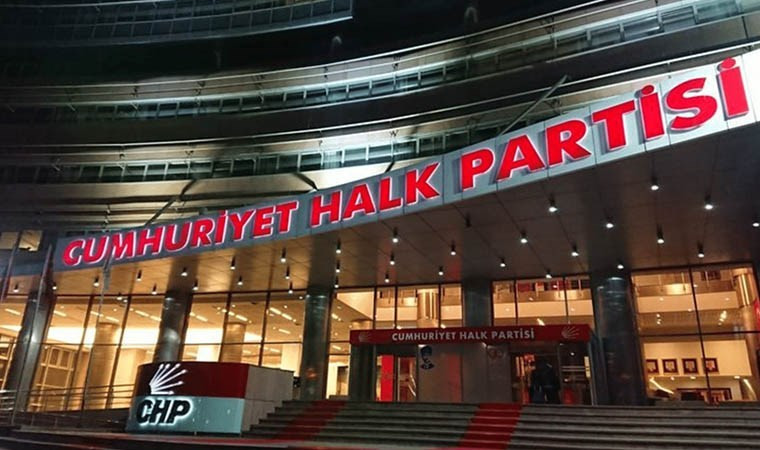 CHP’de ön seçim için üye listeleri belirlendi