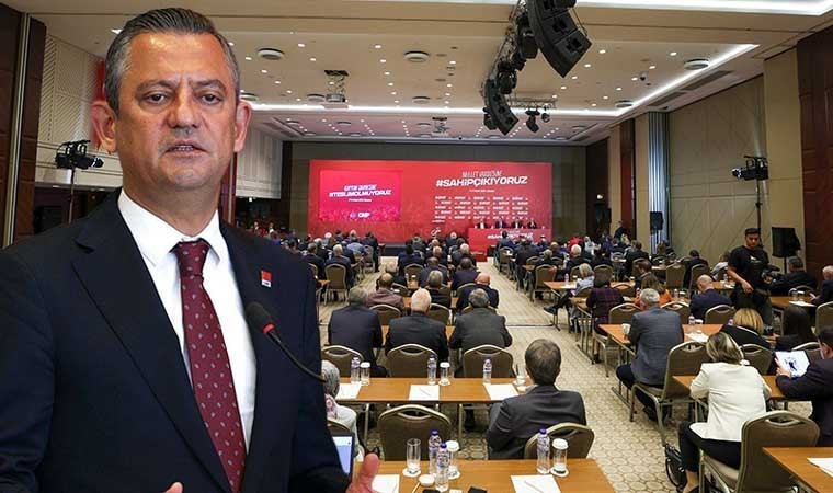 CHP’nin 'Millet İradesine Sahip Çıkıyoruz' kampında ikinci gün: 'Esenyurt' nöbeti başlıyor