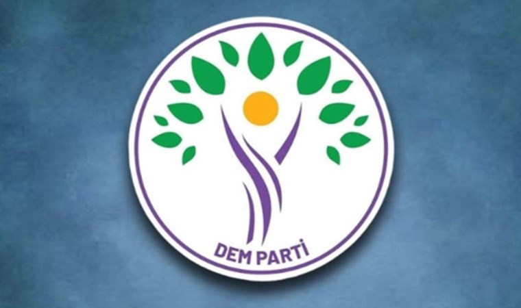 DEM Parti’den 'Kobani' açıklaması: Sürece yönelik bir sabotaj derhal açıklama yapmalı