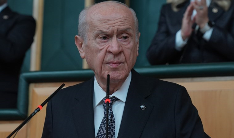 Devlet Bahçeli'den 'görüş ayrılığı' iddialarına flaş yanıt