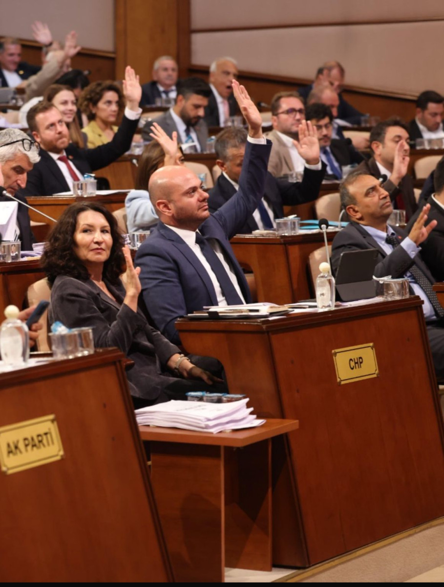 Ekrem İmamoğlu’nun “ Cemevleri ibadethanedir. Nokta” sözü, İBB meclisinin aldığı kararla resmileşti