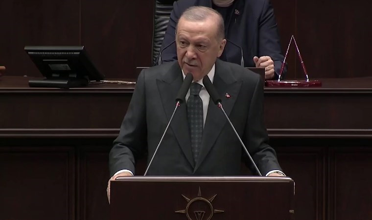 Erdoğan'dan flaş 'DEM Parti' açıklaması: 'Benden randevu isterlerse veririm'