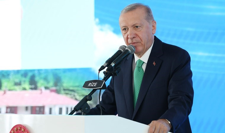 Erdoğan'dan yeni 'belediye borçları' açıklaması: 'Gerekli adımlar atılacak'
