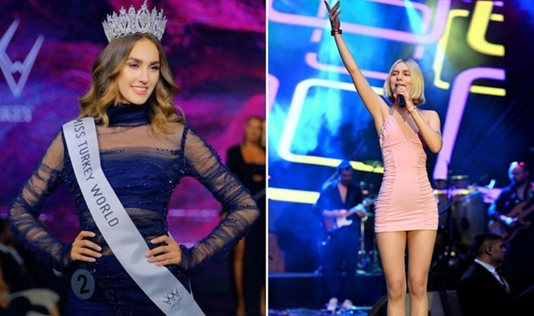 Miss Turkey 2024 tartışması bitmiyor! 