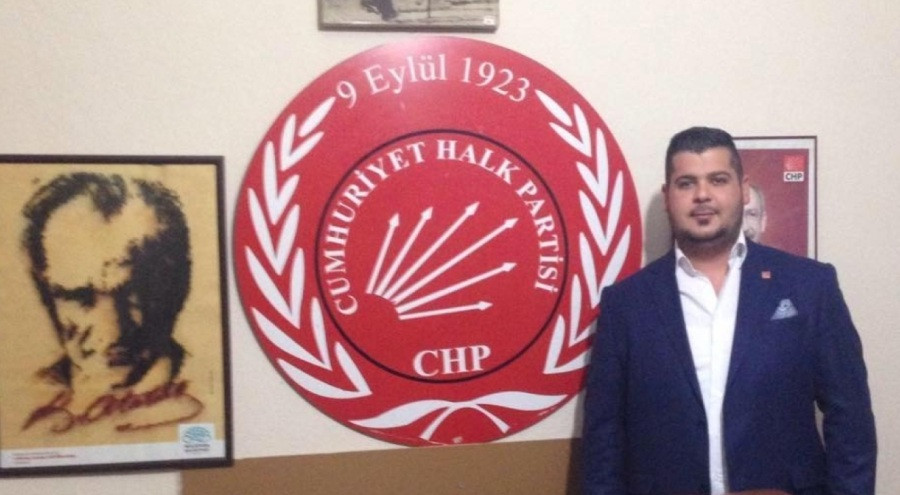 CHP Bursa'nın acı kaybı