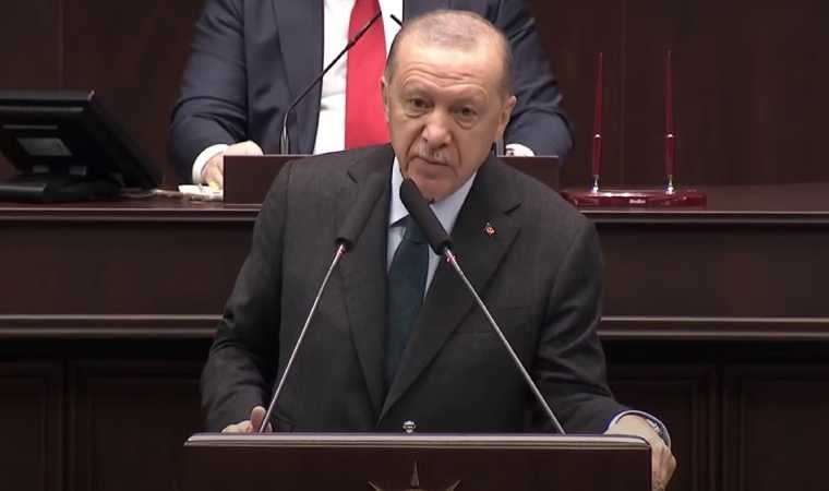 Cumhurbaşkanı Erdoğan'dan 'TÜSİAD' açıklaması