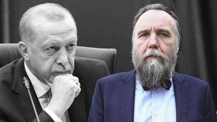 Dugin'den Türkiye'ye tehdit