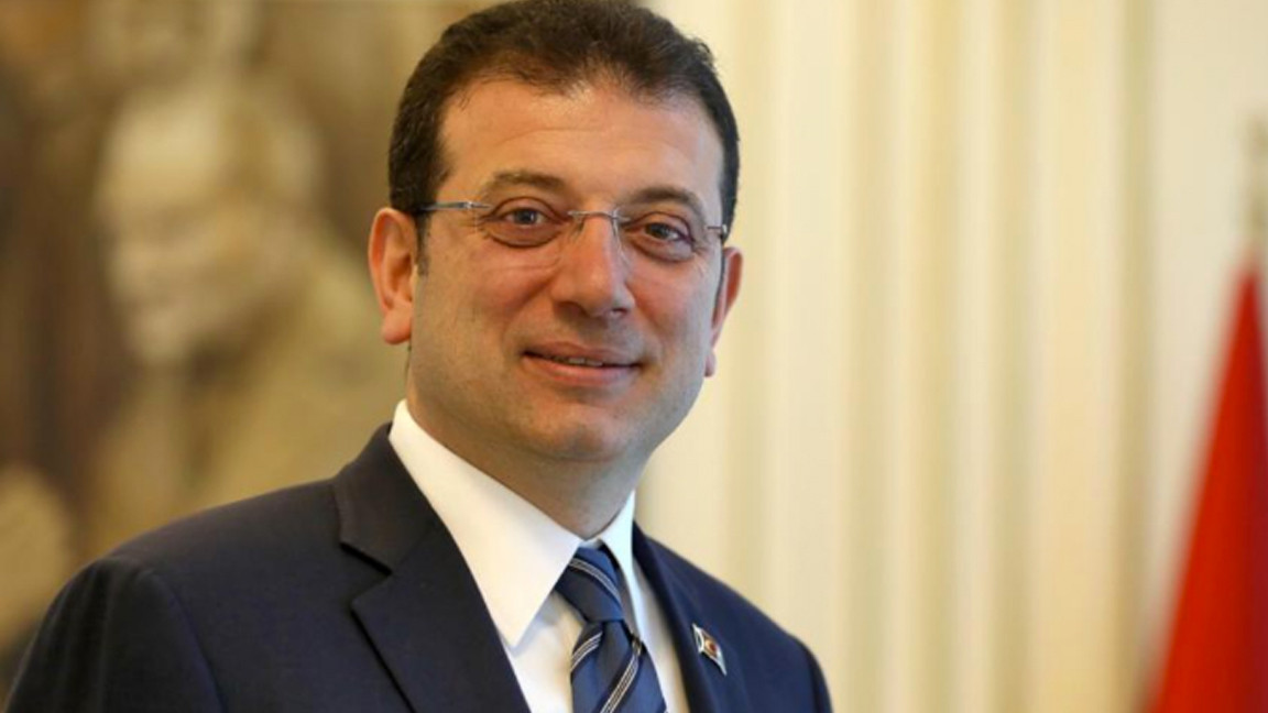 Ekrem İmamoğlu: Yetinmeyecekler, belediyelerin bir kısmına kayyum atayacaklar