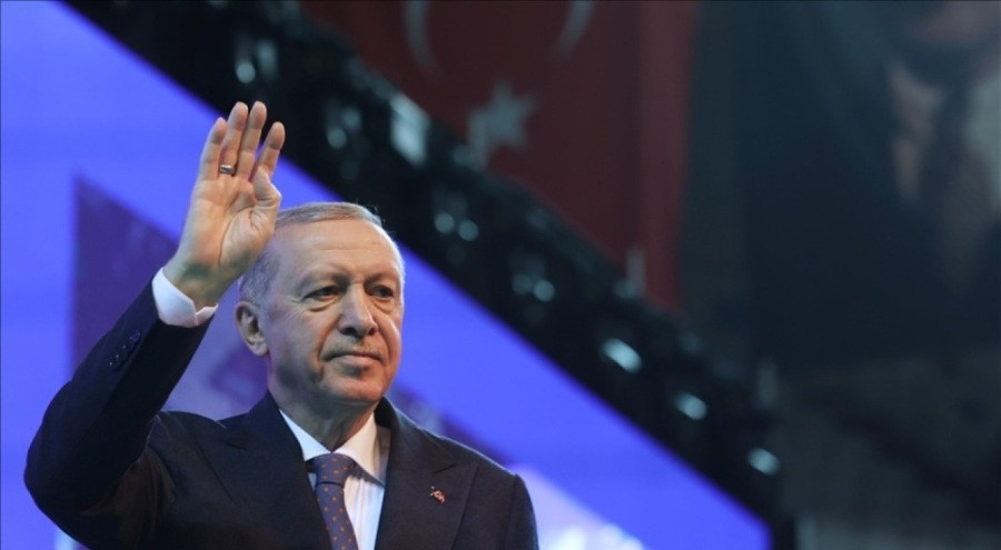  Erdoğan: Sosyal medyaya yaş sınırı gelebilir