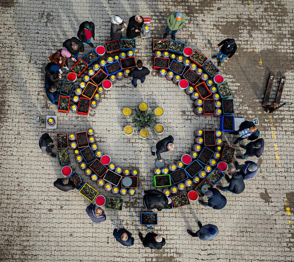 Gemlik'in en güzel fotoğraflarını çektiler