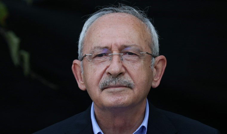 Kılıçdaroğlu, 