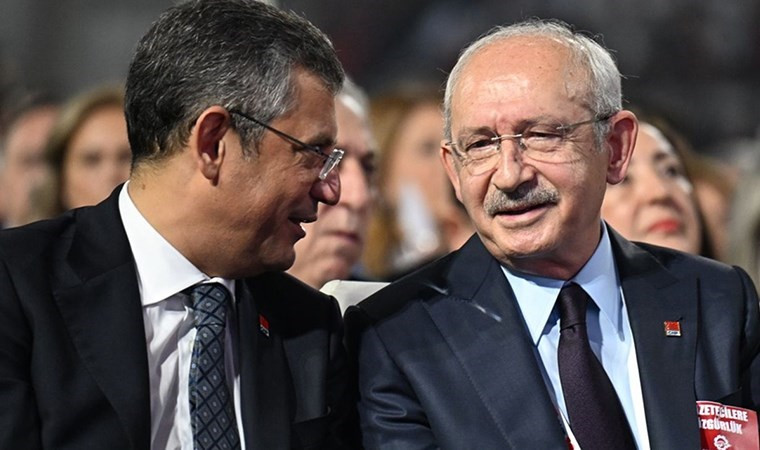 Kılıçdaroğlu'ndan Özgür Özel'e 'Suriye' yanıtı