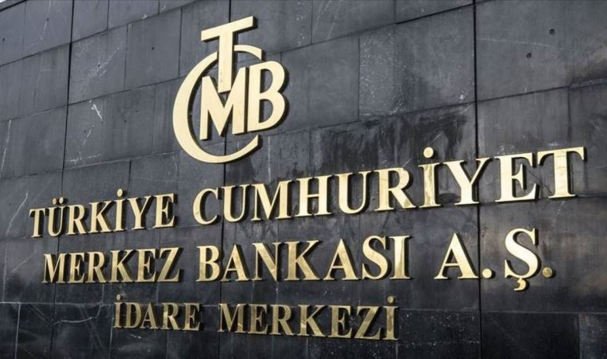 TCMB faiz kararını açıkladı