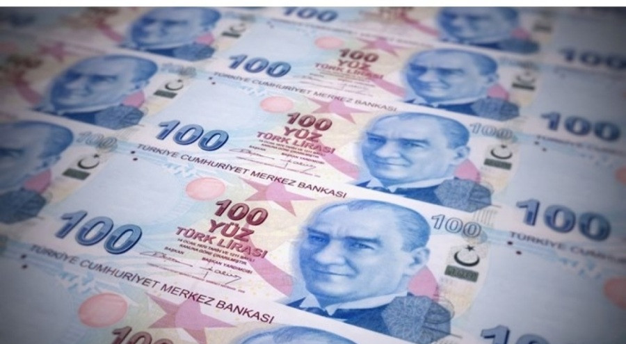 Yeni 10 ve 100 liralık banknotlar bugün piyasaya sürüldü